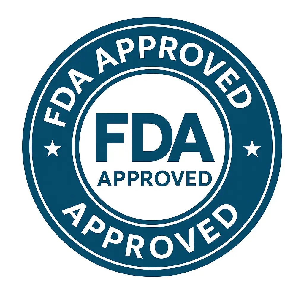 CitrusBurn FDA Approved