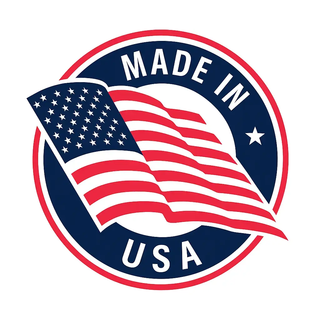CitrusBurn Made in USA